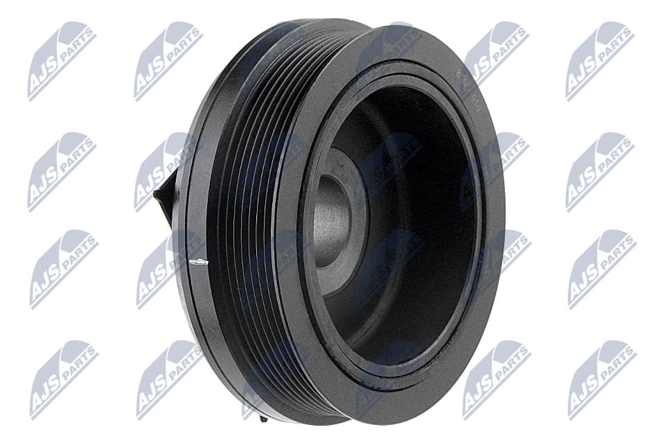 NTY POULIE DAMPER