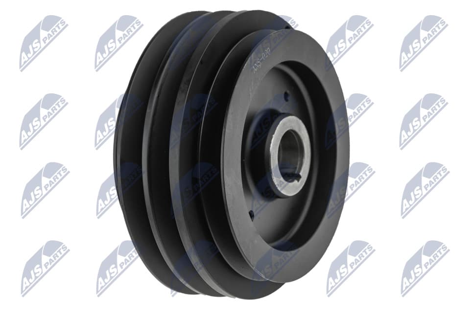 NTY POULIE DAMPER