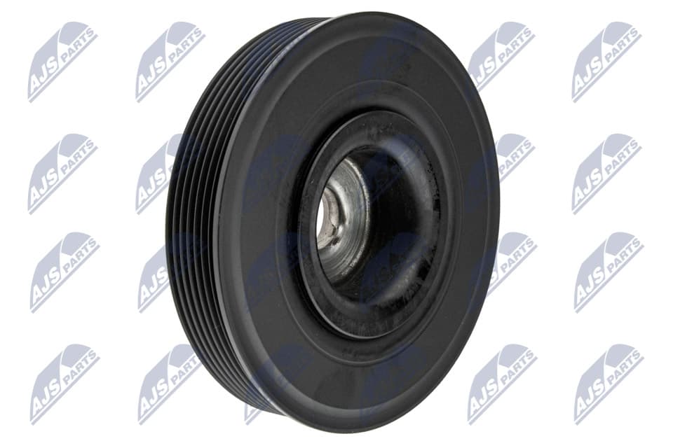 NTY POULIE DAMPER