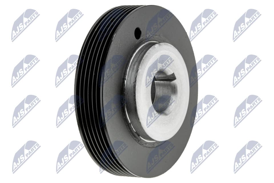 NTY POULIE DAMPER