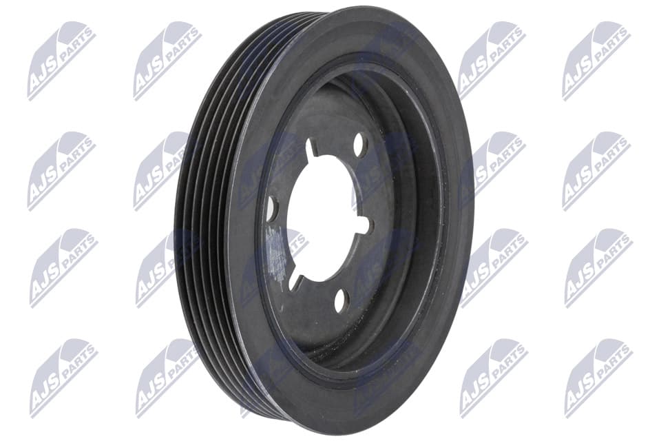 NTY POULIE DAMPER