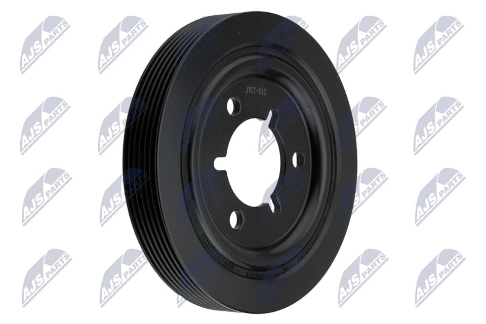 GRM POULIE DAMPER