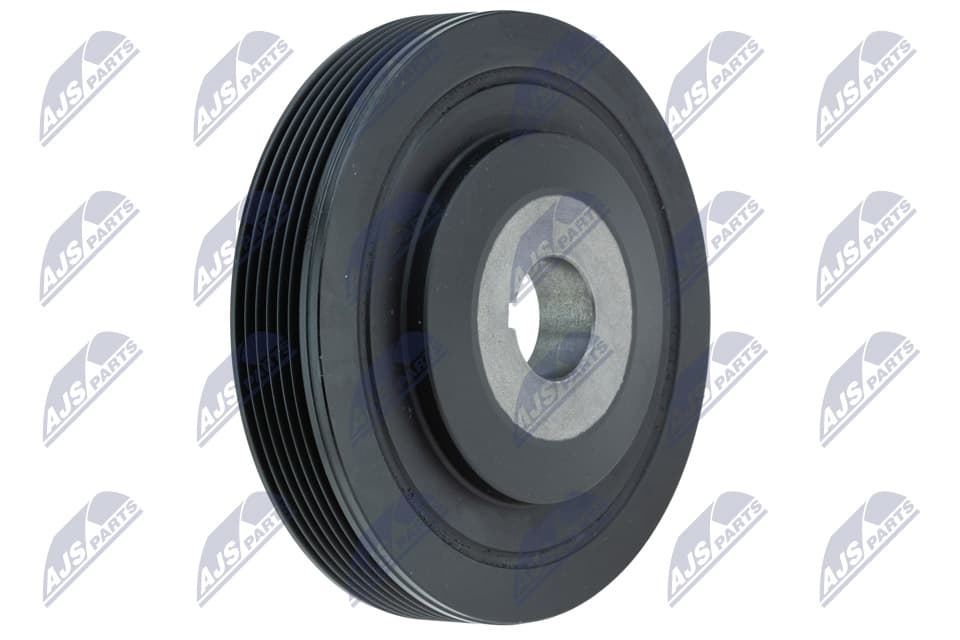 NTY POULIE DAMPER