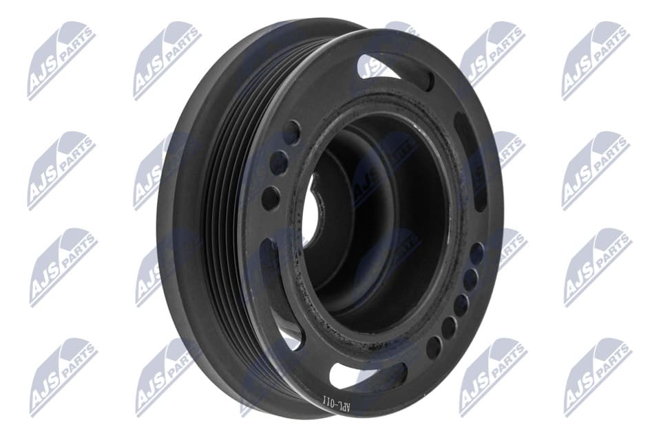 GRM POULIE DAMPER