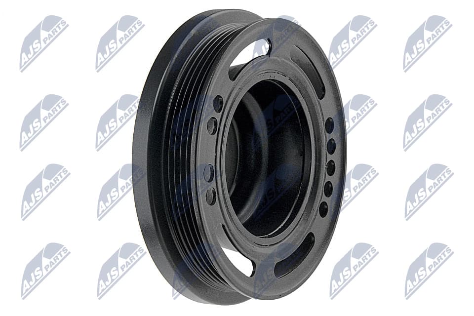NTY POULIE DAMPER