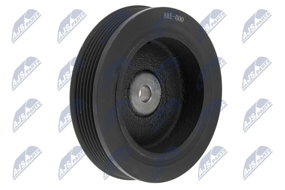 NTY POULIE DAMPER