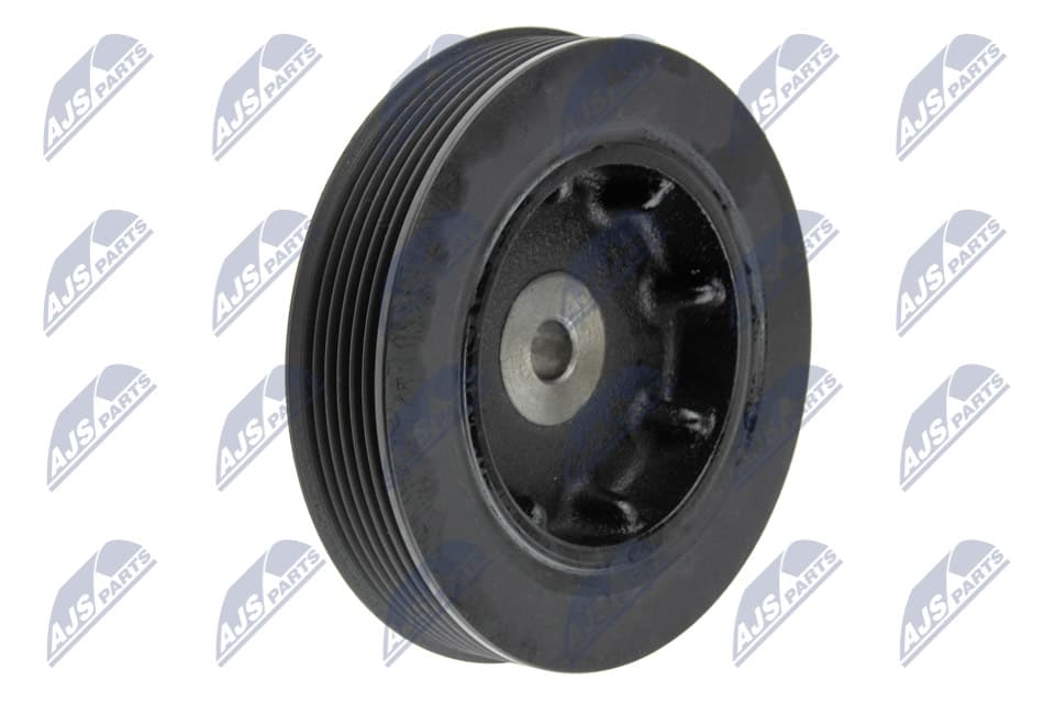 NTY POULIE DAMPER