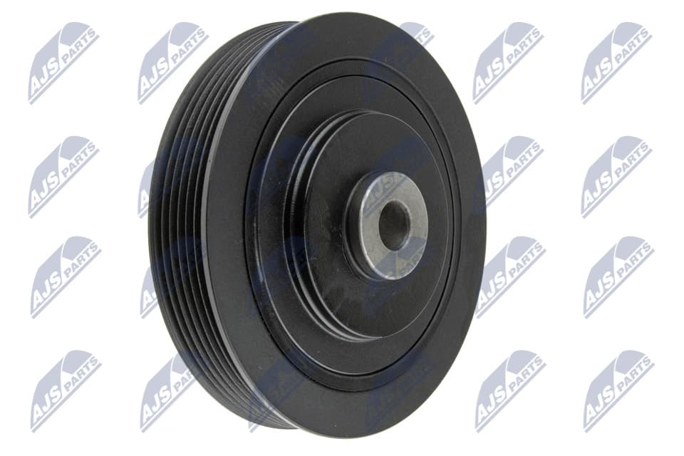 NTY POULIE DAMPER