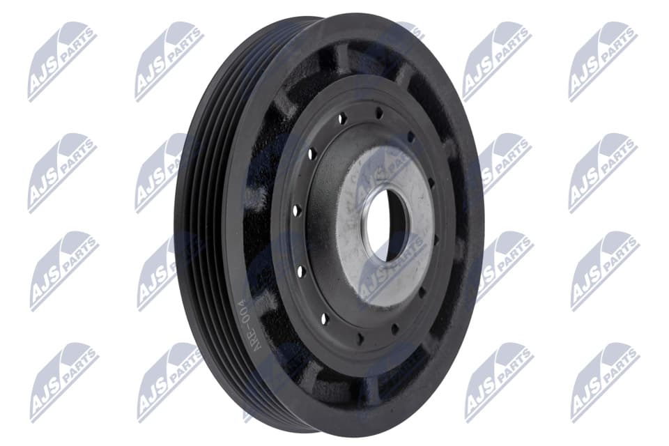 NTY POULIE DAMPER