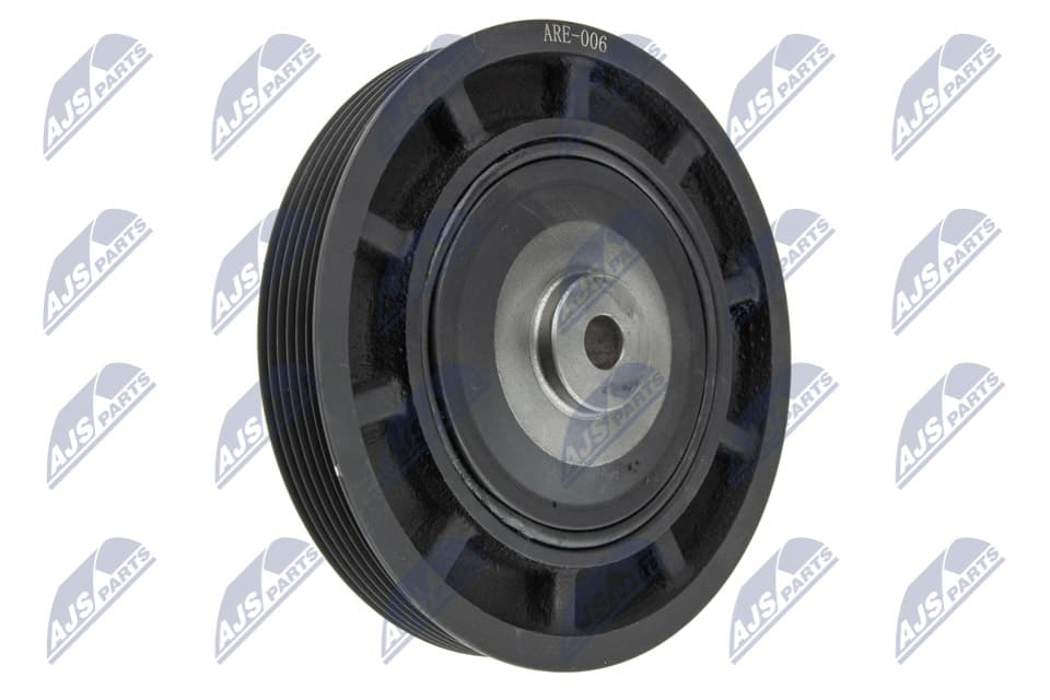 NTY POULIE DAMPER