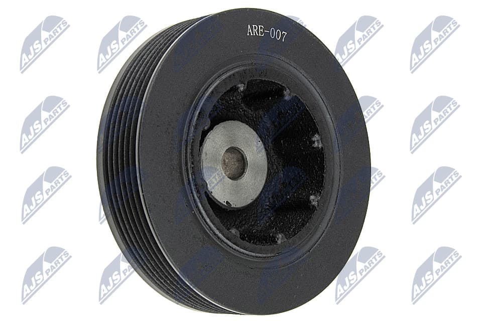 NTY POULIE DAMPER