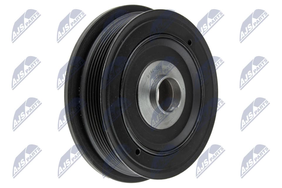NTY POULIE DAMPER