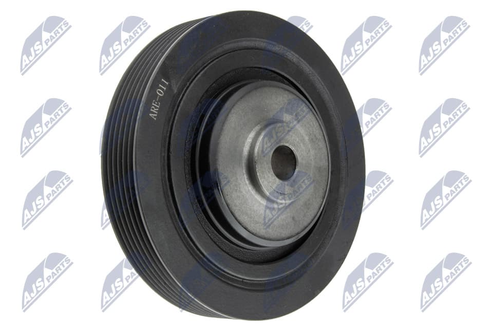 NTY POULIE DAMPER