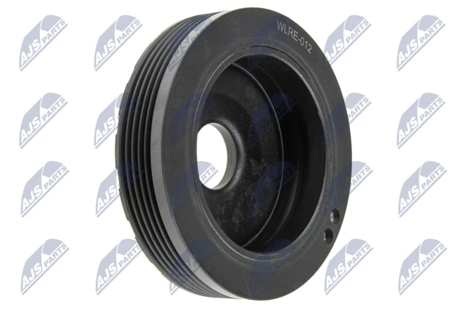 NTY POULIE DAMPER