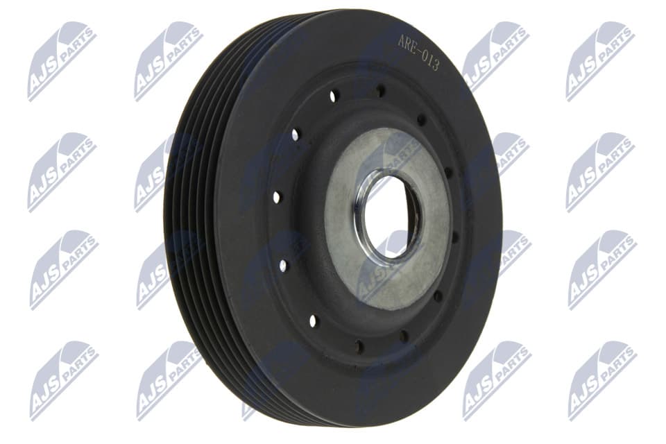 NTY POULIE DAMPER