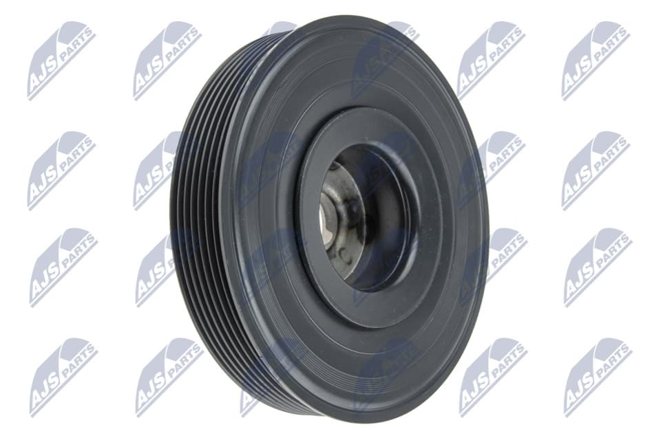 NTY POULIE DAMPER