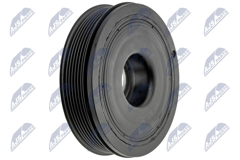 NTY POULIE DAMPER