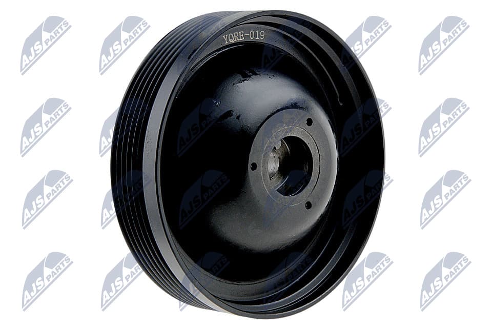 NTY POULIE DAMPER