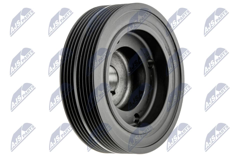 NTY POULIE DAMPER