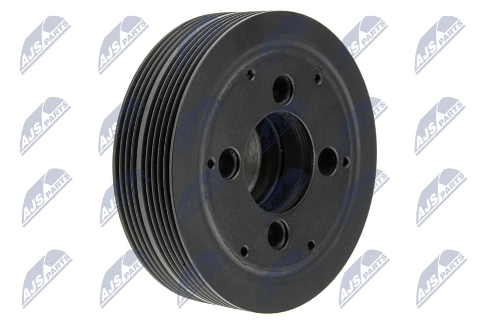 NTY POULIE DAMPER