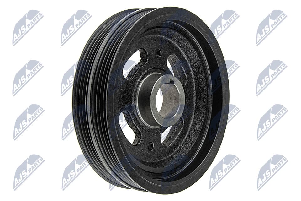 NTY POULIE DAMPER