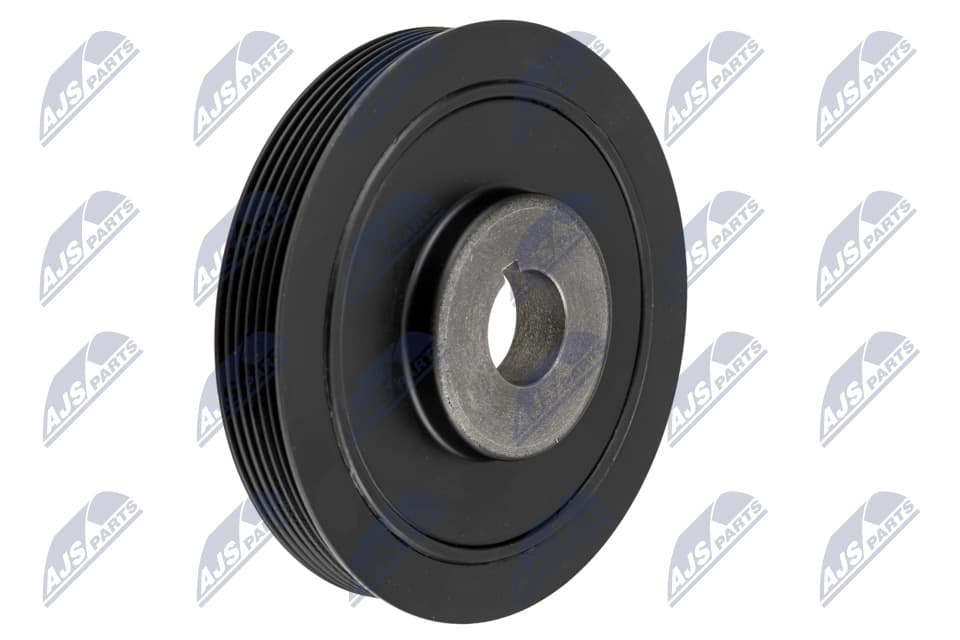 NTY POULIE DAMPER