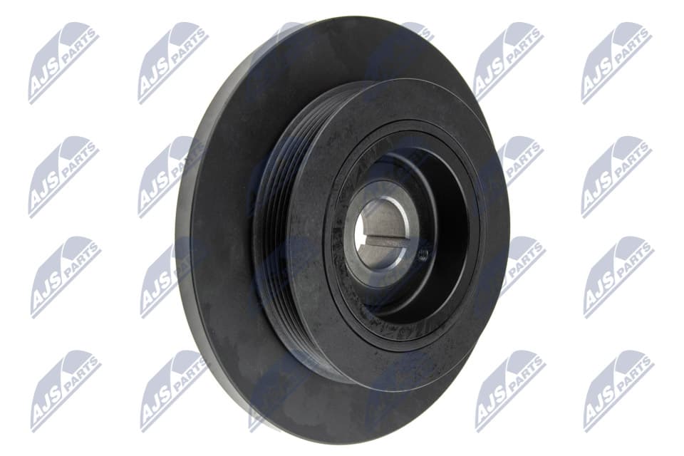 NTY POULIE DAMPER