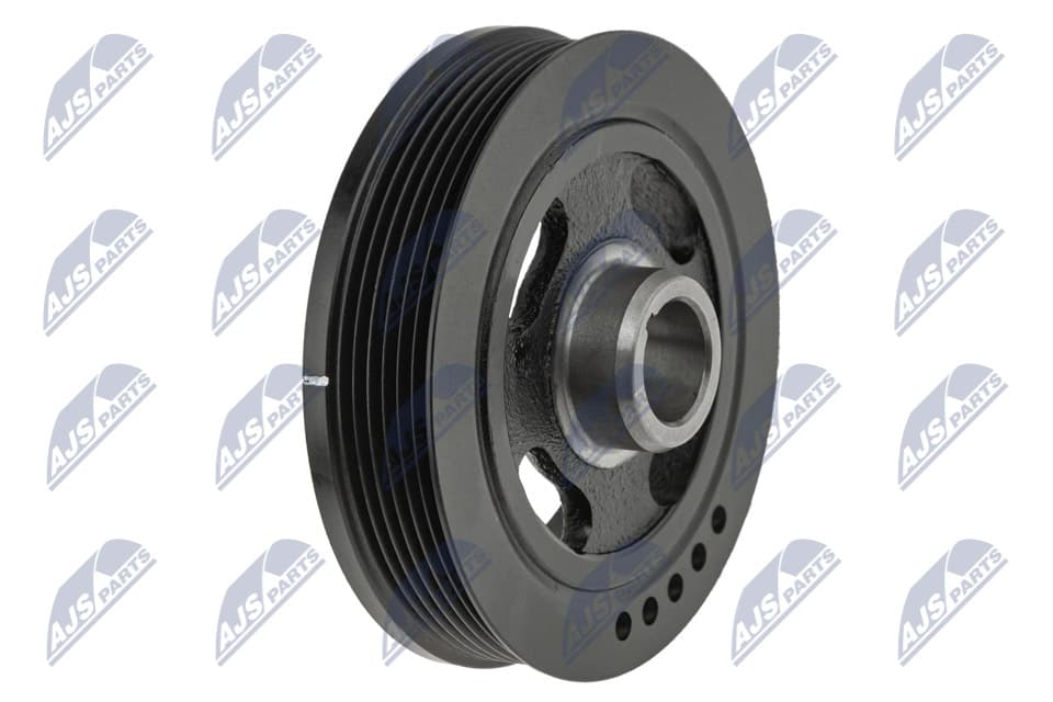 NTY POULIE DAMPER