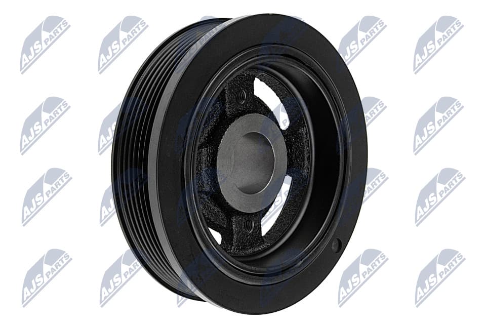 NTY POULIE DAMPER