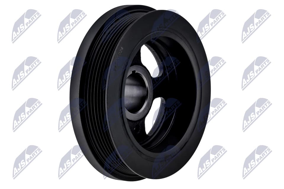 NTY POULIE DAMPER