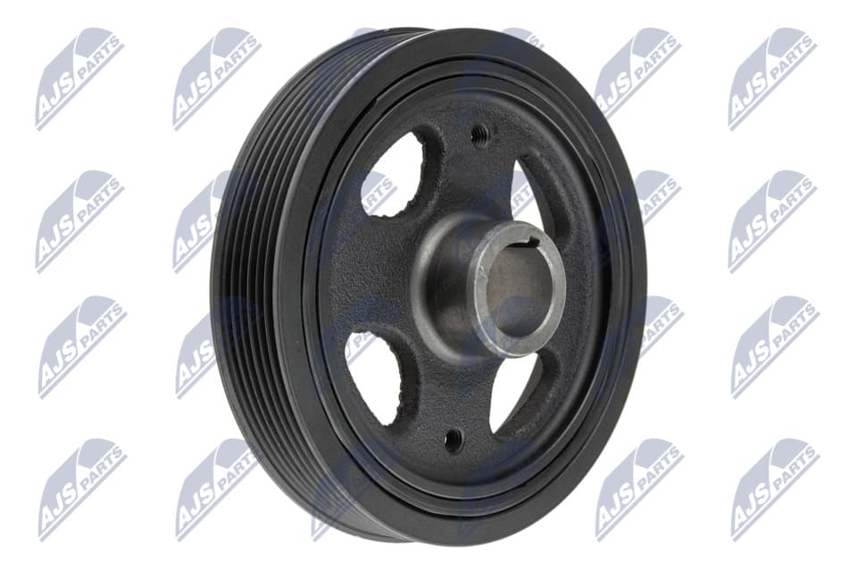 NTY POULIE DAMPER