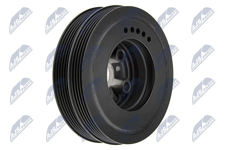 GRM POULIE DAMPER