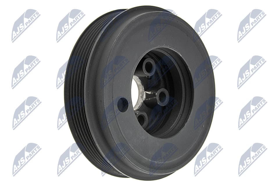 GRM POULIE DAMPER