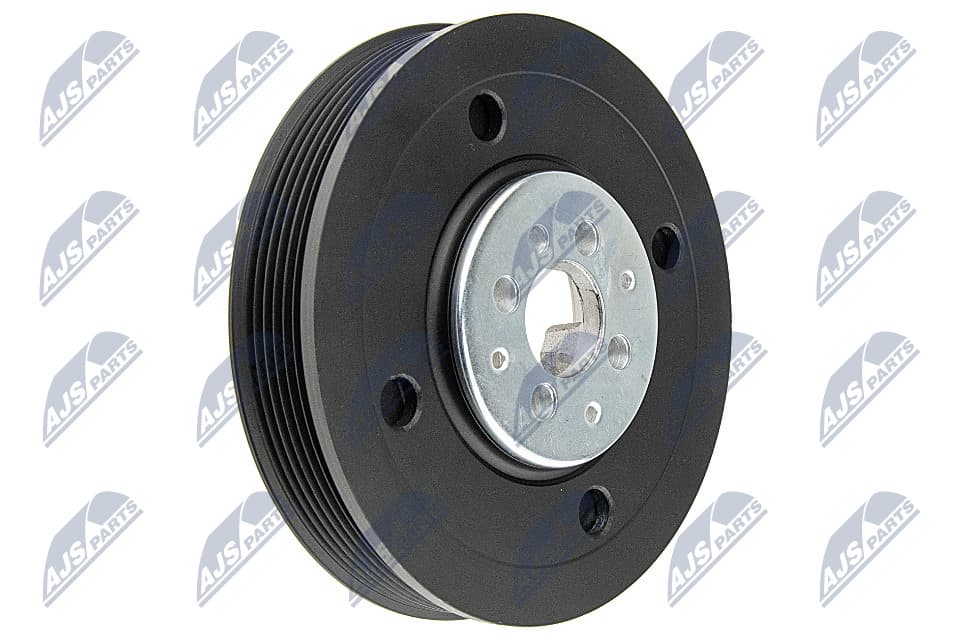 NTY POULIE DAMPER