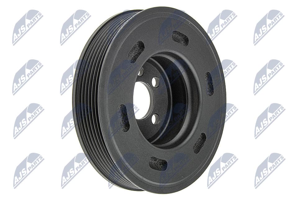 NTY POULIE DAMPER