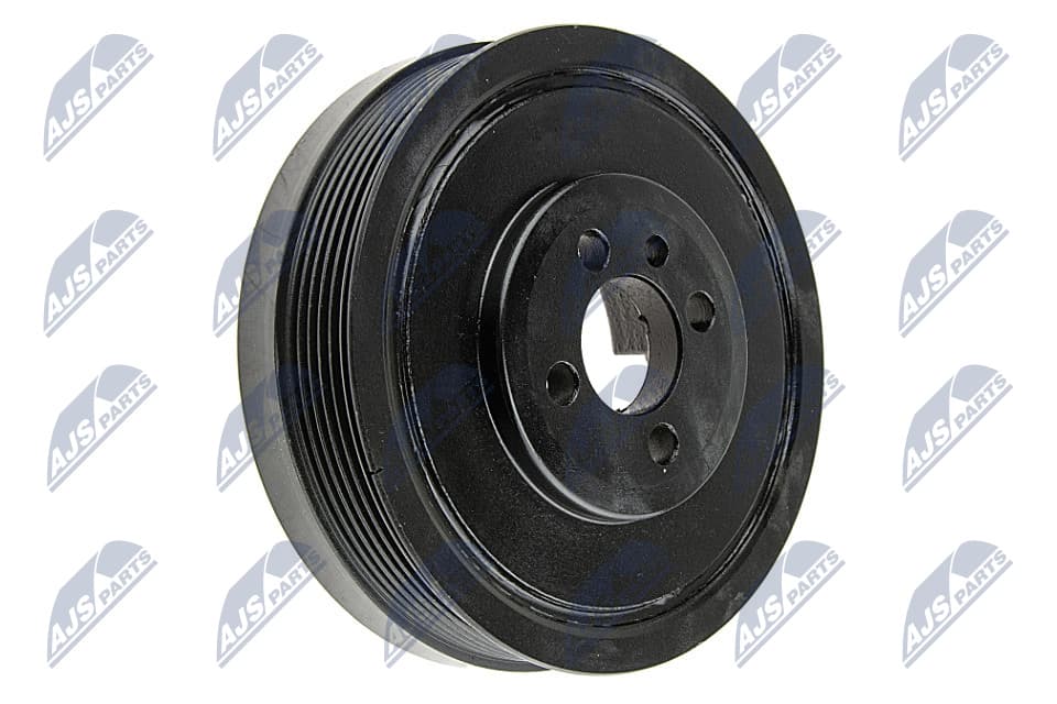 GRM POULIE DAMPER