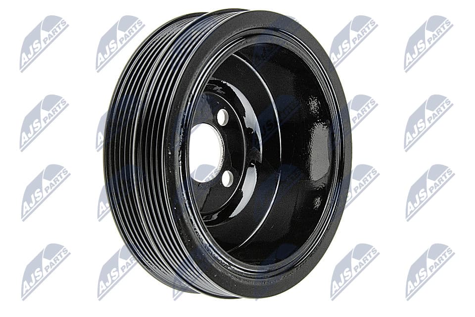 NTY POULIE DAMPER