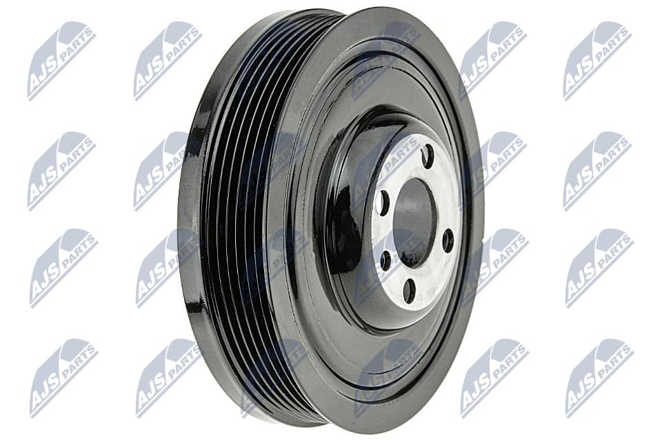 NTY POULIE DAMPER