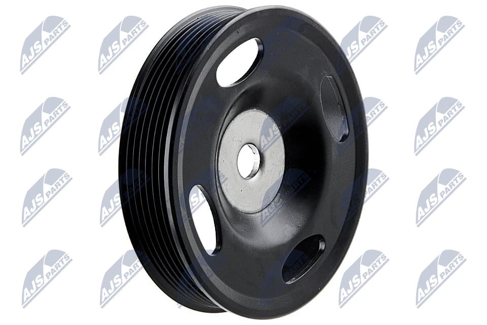 NTY POULIE DAMPER