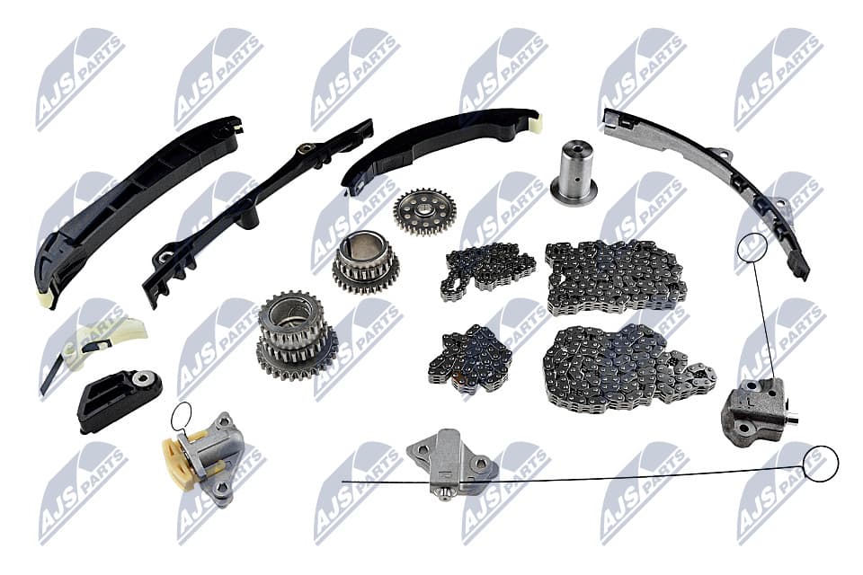 KIT DE DISTRIBUTION