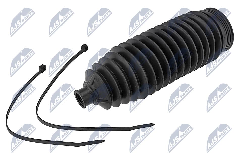 NTY KIT DE PROTECTION POUR BARRE DE DIRECTION