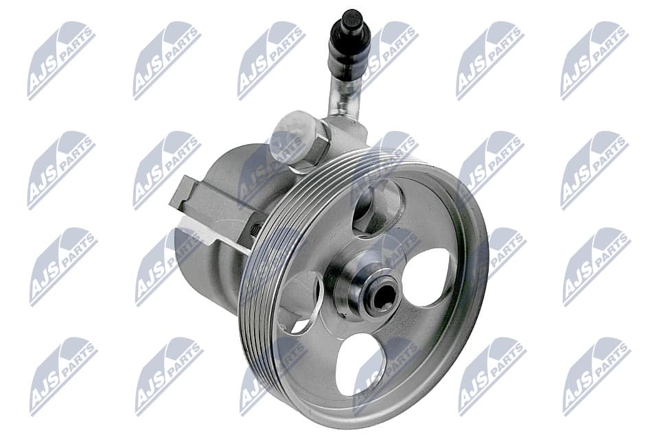 NTY POMPE DE DIRECTION ASSISTÉE