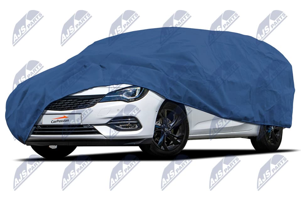 PLANDEKA PREMIUM XXL HATCHBACK/KOMBI