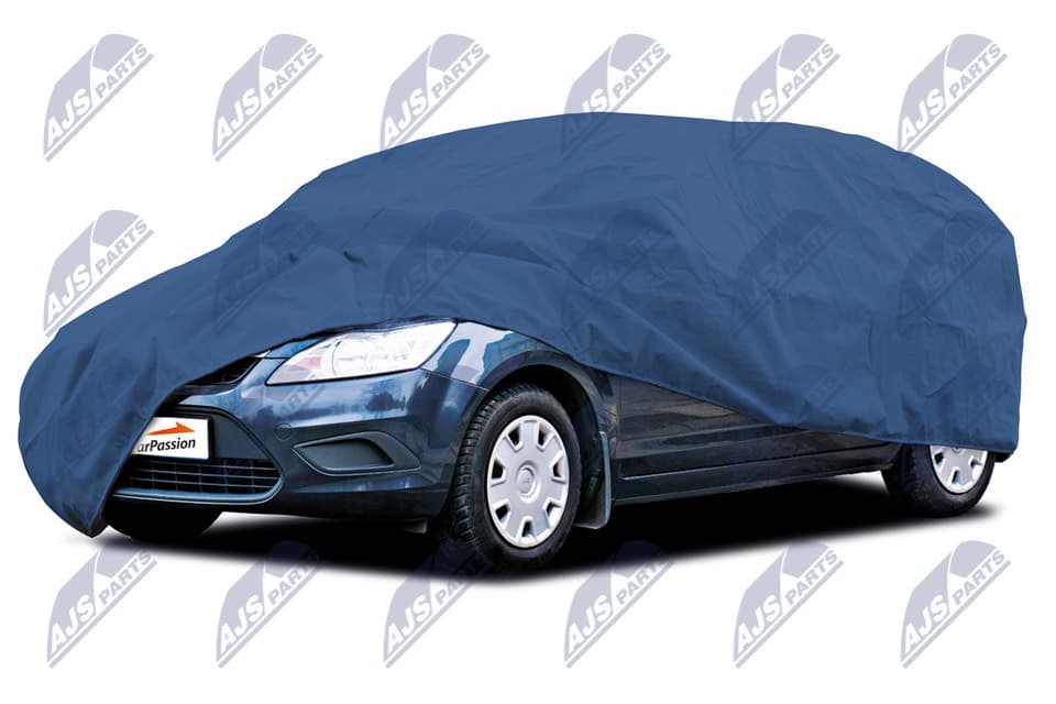 PLANDEKA PREMIUM XXM HATCHBACK/KOMBI