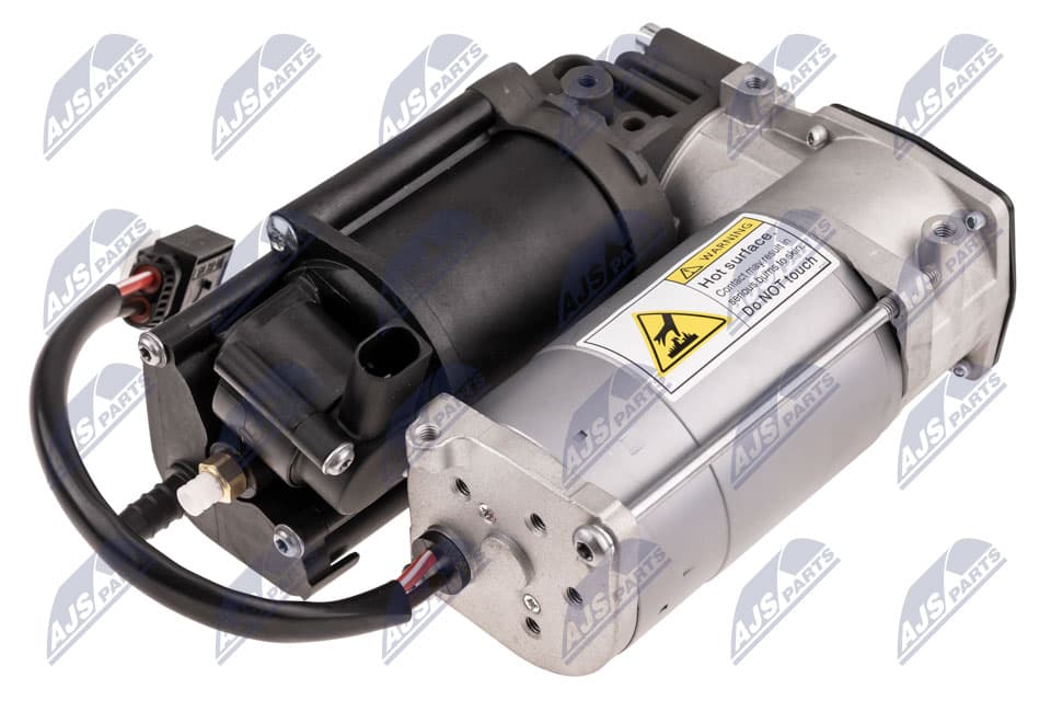 NTY KOMPRESOR ZAWIESZENIA PNEUMATYCZNEGO