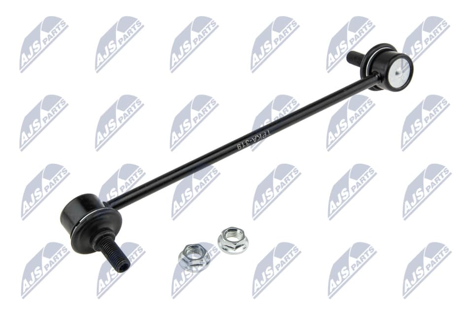 NTY BIELLETTE DE BARRE STABILISATRICE AVANT