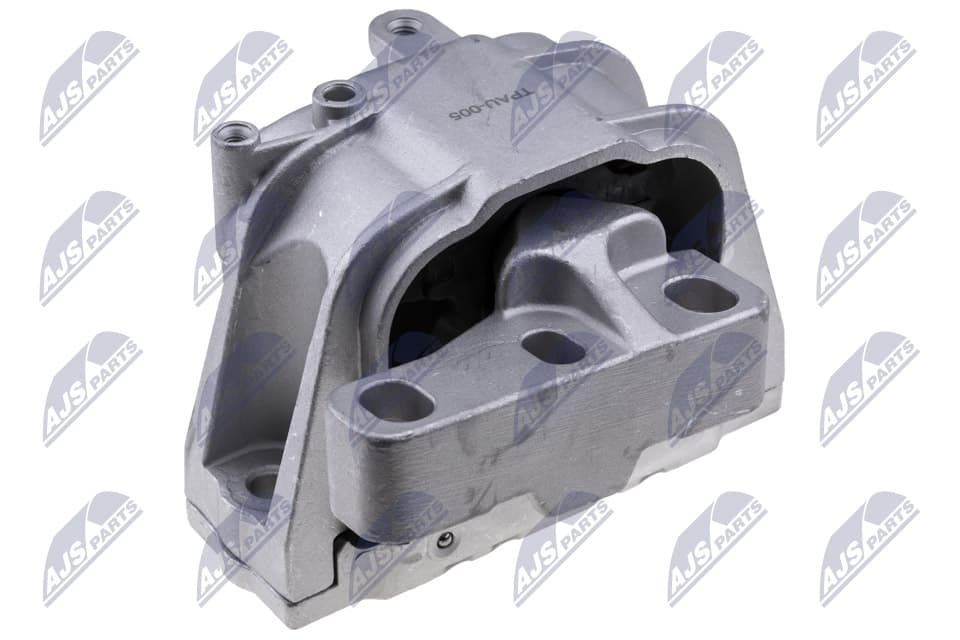 NTY SUPPORT MOTEUR
