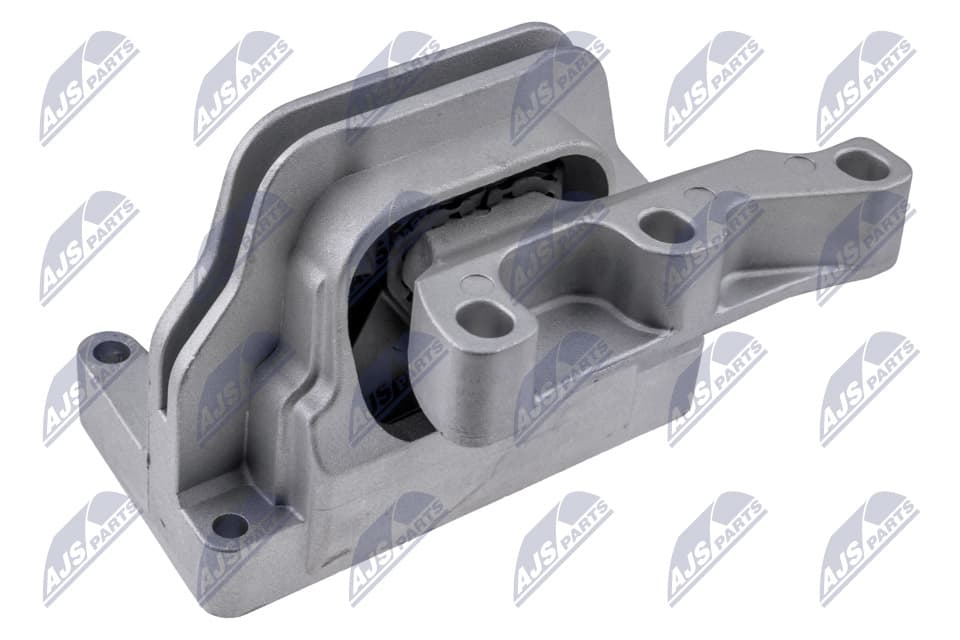 NTY SUPPORT MOTEUR