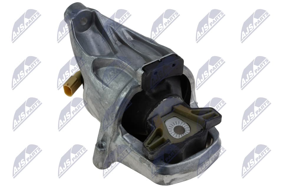 NTY SUPPORT MOTEUR