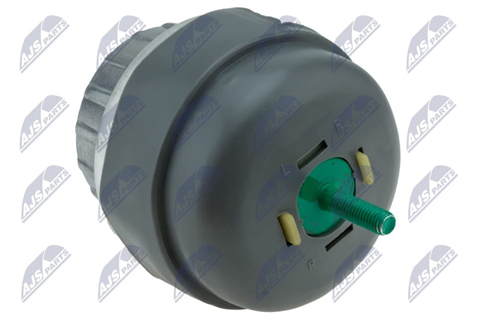 NTY SUPPORT MOTEUR